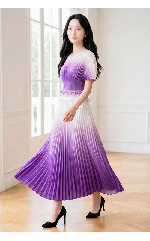 4✮- PCFRY5044 - Midi Dress