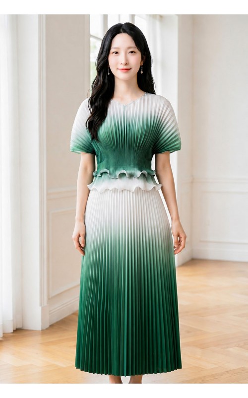 4✮- PCFRY5044 - Midi Dress