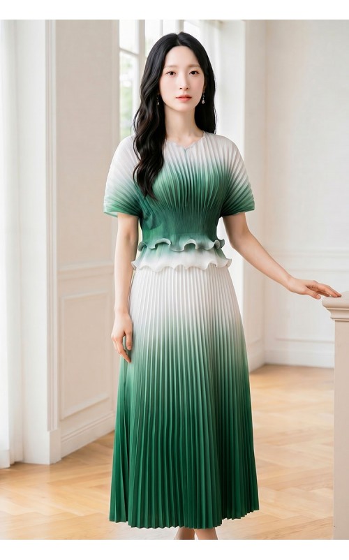 4✮- PCFRY5044 - Midi Dress