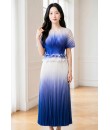 4✮- PCFRY5044 - Midi Dress