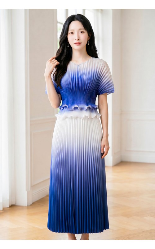 4✮- PCFRY5044 - Midi Dress