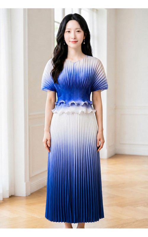 4✮- PCFRY5044 - Midi Dress