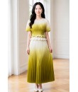 4✮- PCFRY5044 - Midi Dress
