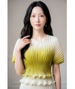 4✮- PCFRY5044 - Midi Dress