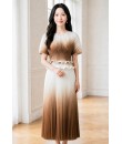 4✮- PCFRY5044 - Midi Dress