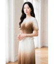 4✮- PCFRY5044 - Midi Dress