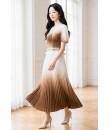 4✮- PCFRY5044 - Midi Dress