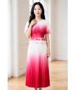 4✮- PCFRY5044 - Midi Dress