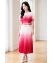 4✮- PCFRY5044 - Midi Dress