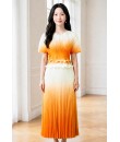 4✮- PCFRY5044 - Midi Dress