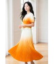 4✮- PCFRY5044 - Midi Dress