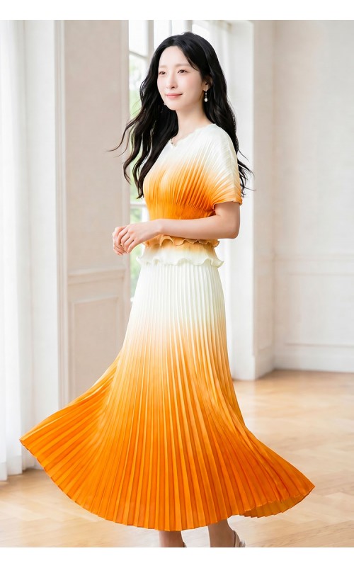 4✮- PCFRY5044 - Midi Dress