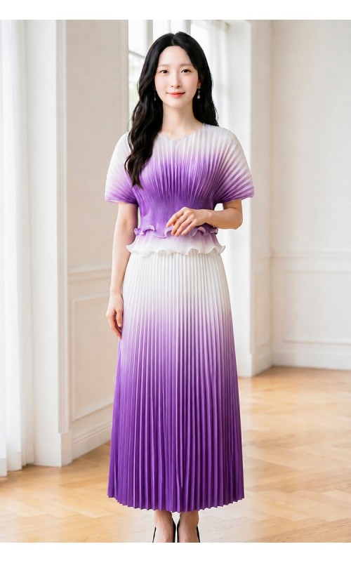 4✮- PCFRY5044 - Midi Dress