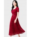 4✮- PCFRY5058 - Midi Dress