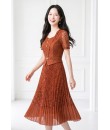 4✮- PCFRY5058 - Midi Dress