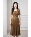 4✮- PCFRY5058 - Midi Dress