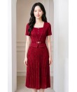 4✮- PCFRY5058 - Midi Dress