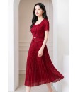 4✮- PCFRY5058 - Midi Dress