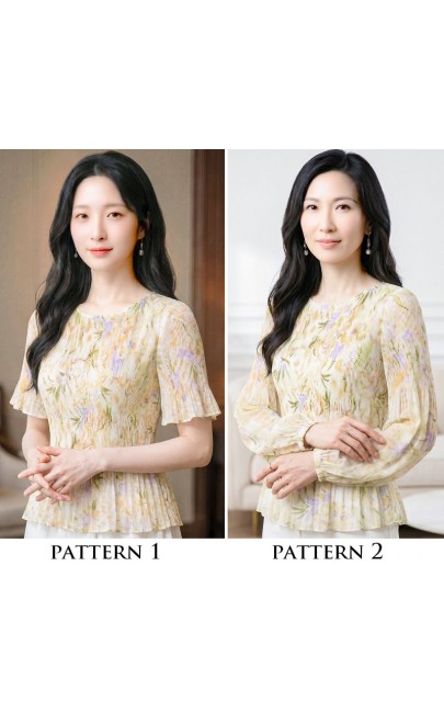 4✮- PCFRY5111 - Top