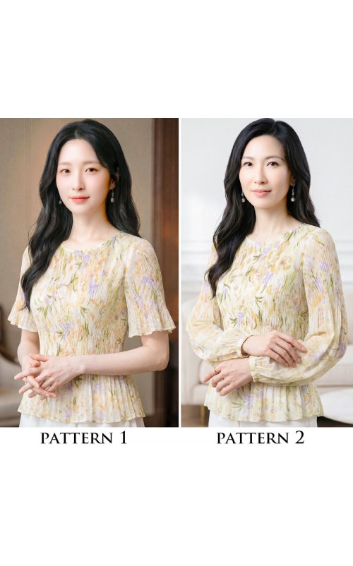 4✮- PCFRY5111 - Top