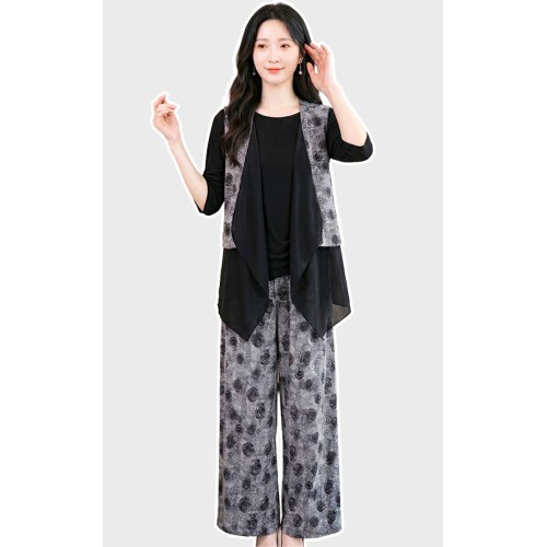 4✮- PCFRY5162 / RY5101 - Set (Top or Pants)