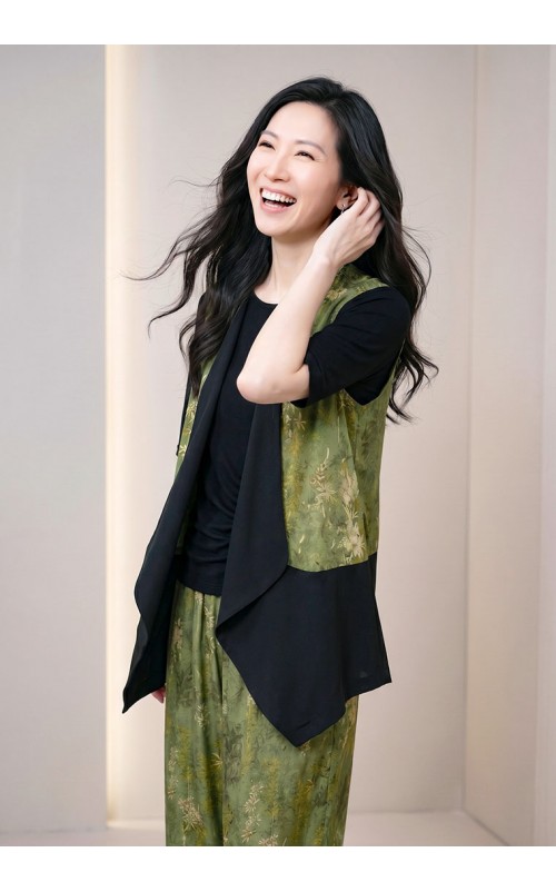 4✮- PCFRY5162 / RY5101 - Set (Top or Pants)