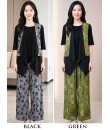 4✮- PCFRY5162 / RY5101 - Set (Top or Pants)