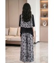 4✮- PCFRY5162 / RY5101 - Set (Top or Pants)