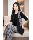 4✮- PCFRY5162 / RY5101 - Set (Top or Pants)