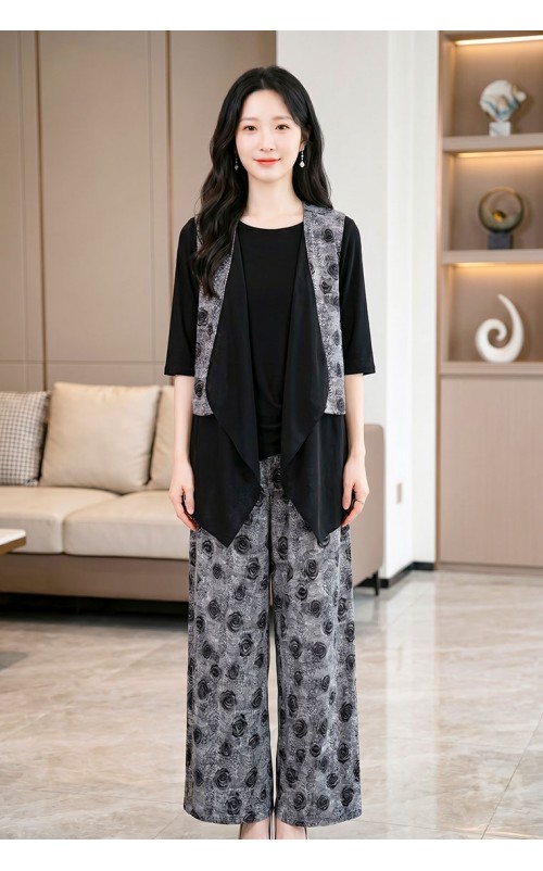 4✮- PCFRY5162 / RY5101 - Set (Top or Pants)