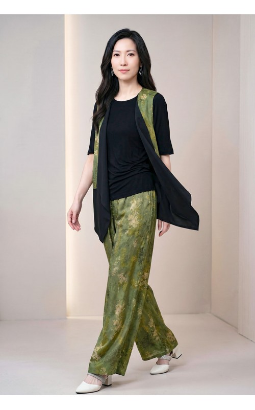 4✮- PCFRY5162 / RY5101 - Set (Top or Pants)