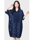 4✮- PCFRY5208 - Oversizes Dress