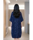 4✮- PCFRY5208 - Oversizes Dress