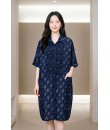 4✮- PCFRY5208 - Oversizes Dress