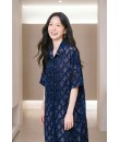 4✮- PCFRY5208 - Oversizes Dress