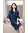 4✮- PCFRY5208 - Oversizes Dress