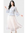 4✮- PCFRY5172 - Midi Dress