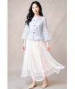 4✮- PCFRY5172 - Midi Dress