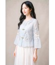 4✮- PCFRY5172 - Midi Dress