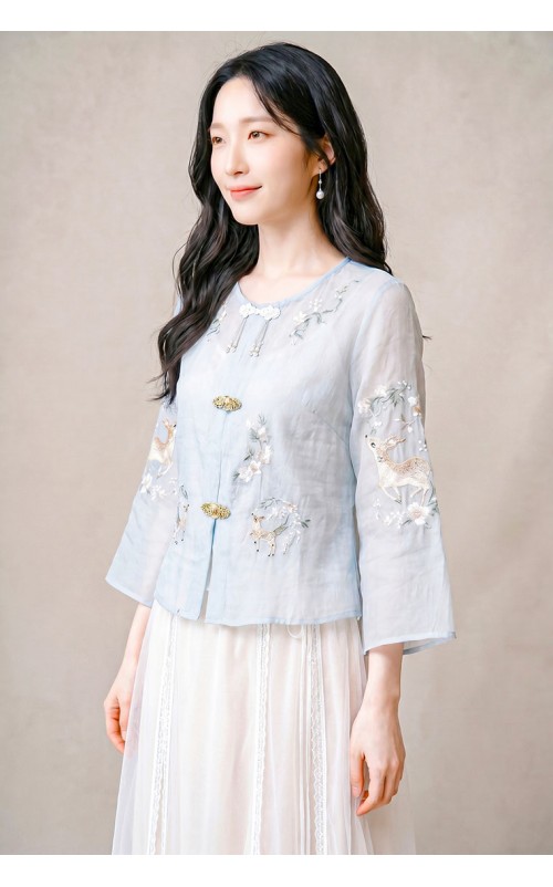 4✮- PCFRY5172 - Midi Dress