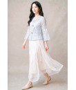 4✮- PCFRY5172 - Midi Dress