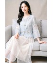 4✮- PCFRY5172 - Midi Dress