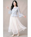 4✮- PCFRY5172 - Midi Dress