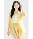 4✮- PCFRY5187 - Mini Dress (Jacket+Skirt)