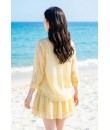 4✮- PCFRY5187 - Mini Dress (Jacket+Skirt)