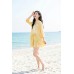 4✮- PCFRY5187 - Mini Dress (Jacket+Skirt)