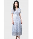 4✮- PCFRY5204 - Midi Dress