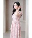 4✮- PCFRY5204 - Midi Dress