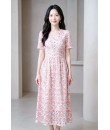 4✮- PCFRY5204 - Midi Dress