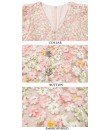 4✮- PCFRY5204 - Midi Dress